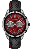 Seiko Coutura Quartz Chronograph