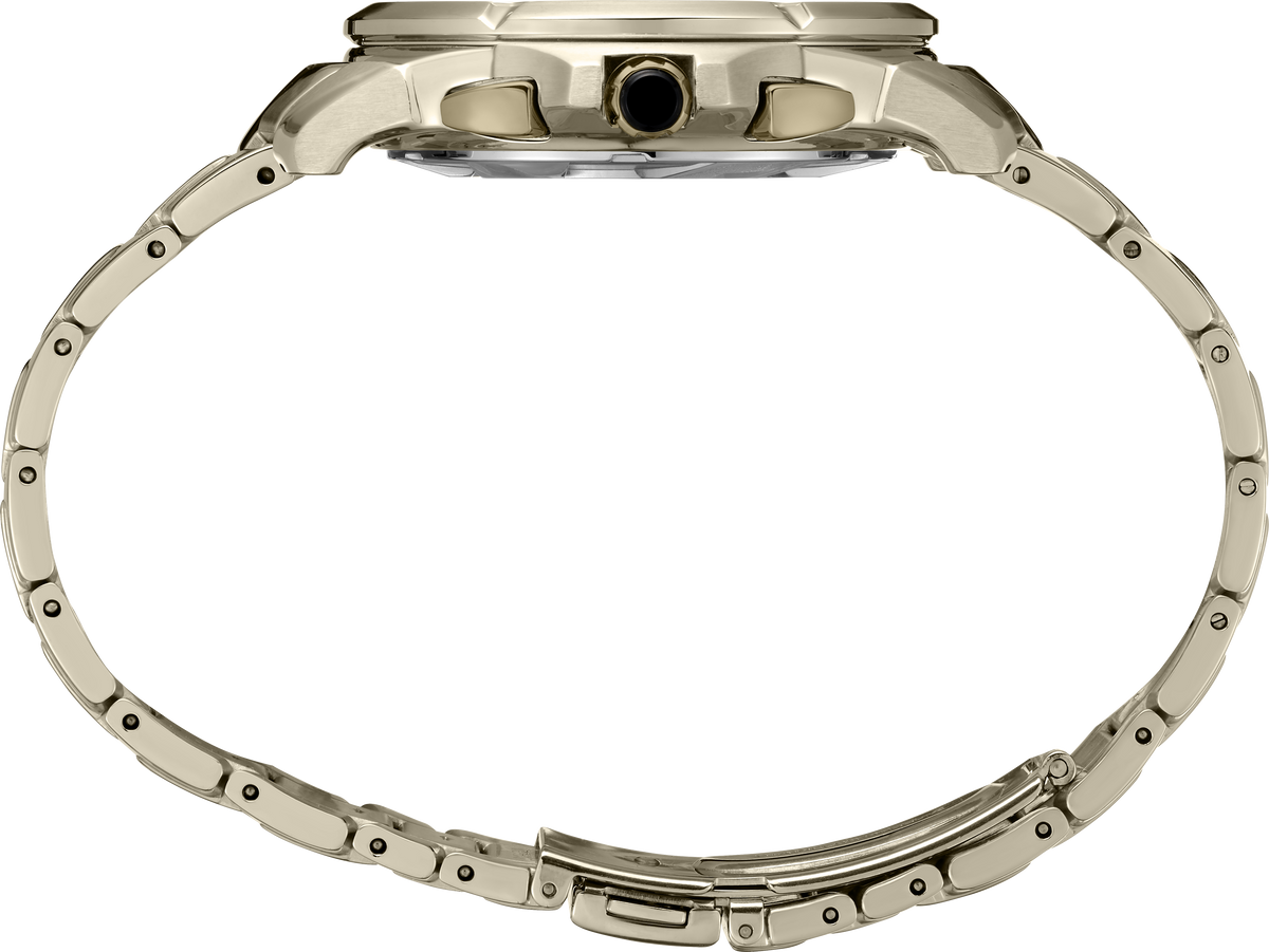 Seiko Coutura Quartz Chronograph - SSB438