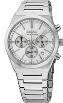Seiko Essentials Chronograph - SSB451.