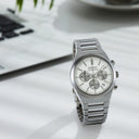Seiko Essentials Chronograph - SSB451.