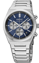 Seiko Essentials Chronograph - SSB453.