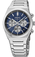 Seiko Essentials Chronograph - SSB453.