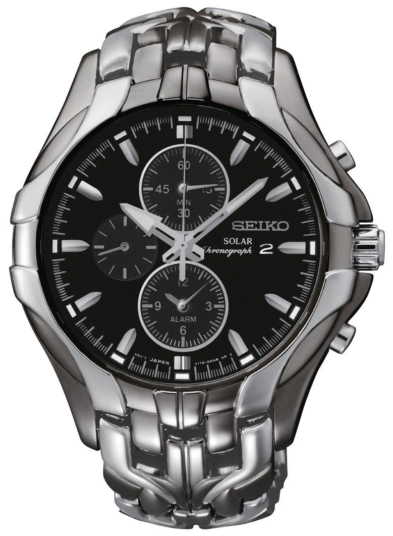 Seiko Essentials Collection - SSC139