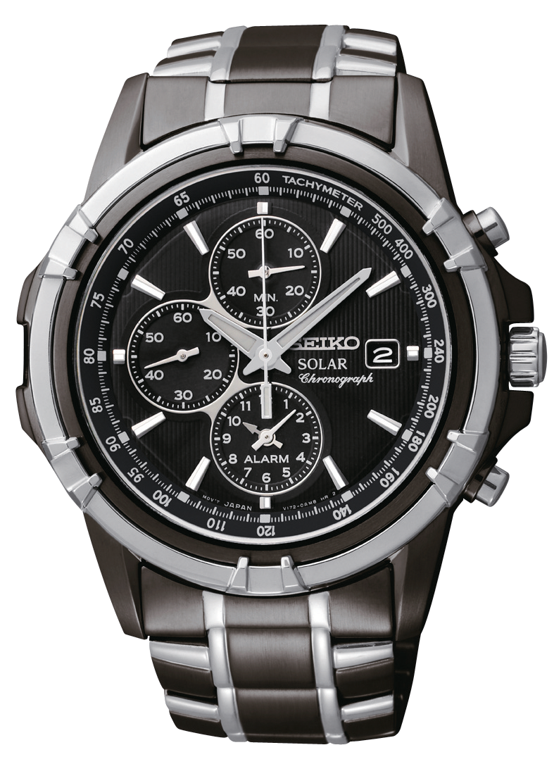 Seiko Essentials Collection - SSC143