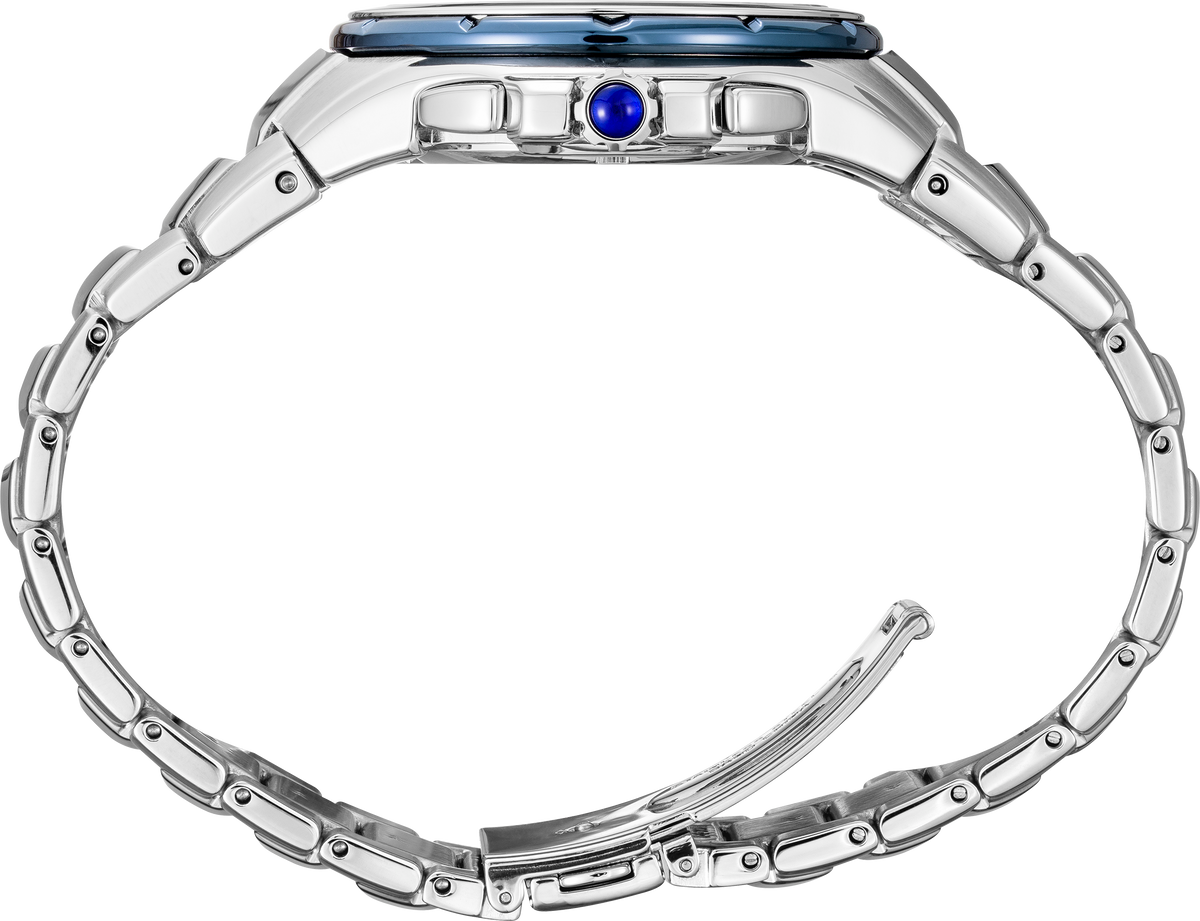 Seiko Coutura Perpetual Chronograph - SSC787