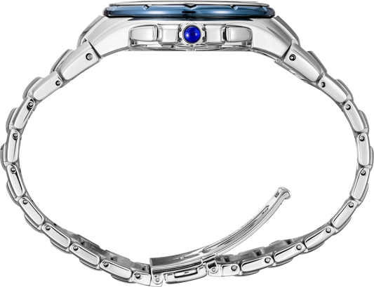 Seiko Coutura Perpetual Chronograph - SSC787