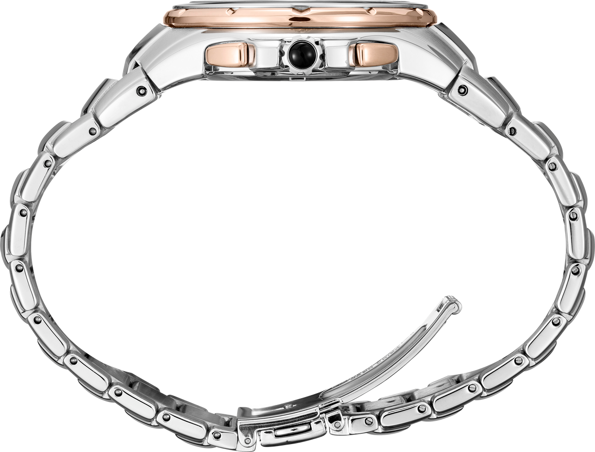 Cronógrafo perpetuo Seiko Coutura