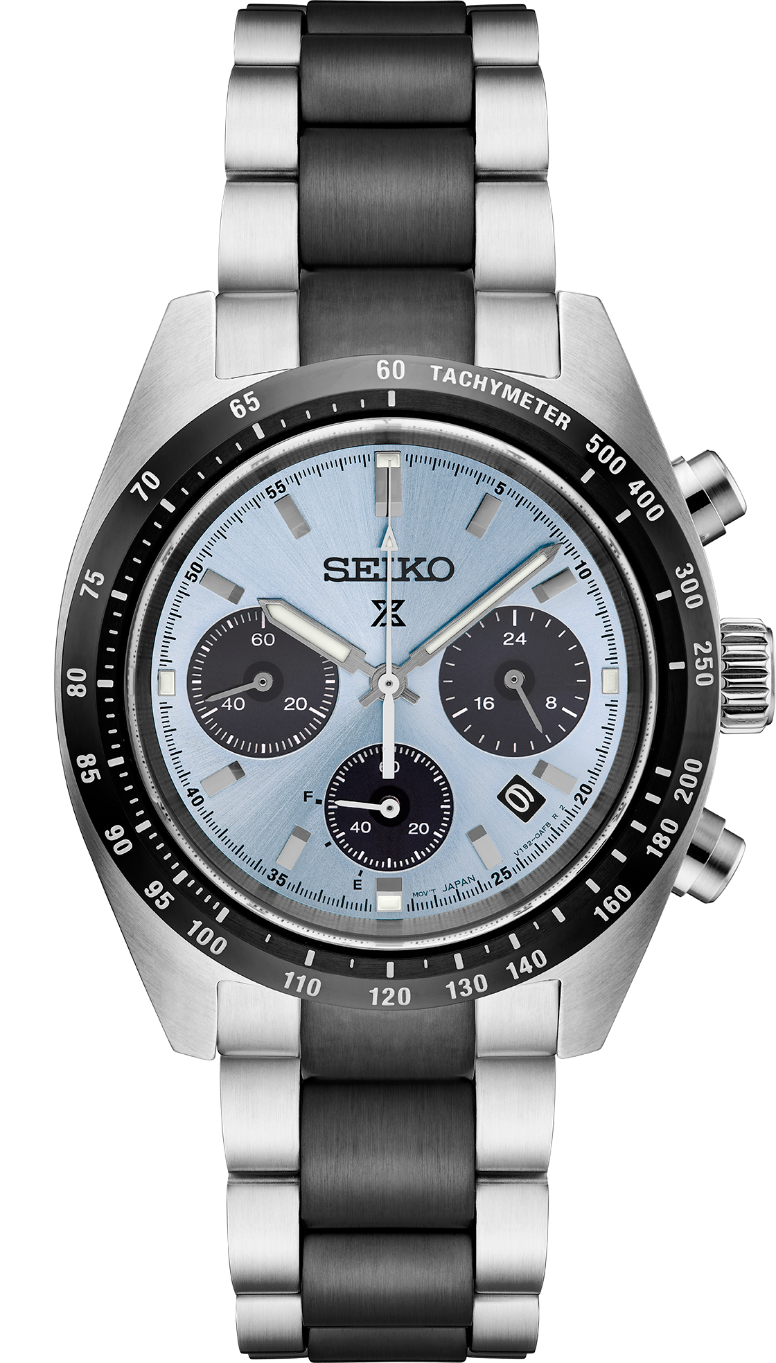 Seiko Prospex Speedtimer Edición Limitada