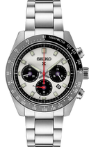 Cronógrafo solar Seiko Prospex Speedtimer