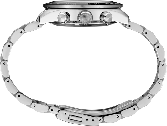 Cronógrafo solar Seiko Prospex Speedtimer