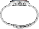Cronógrafo solar Seiko Prospex Speedtimer