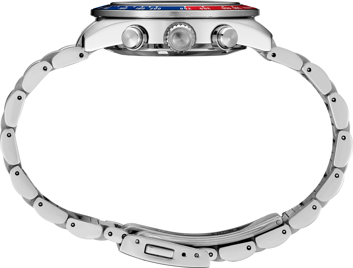 Seiko Prospex Speedtimer Solar Chronograph - SSC913