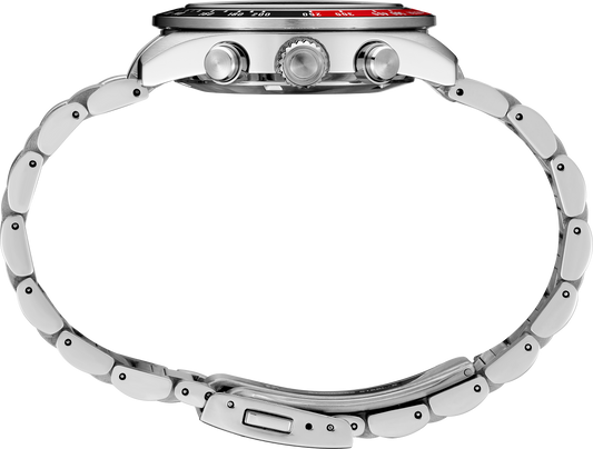 Cronógrafo solar Seiko Prospex Speedtimer