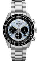 Cronógrafo solar Seiko Prospex Speedtimer