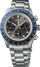 Seiko Prospex Speedtimer Solar Chronograph