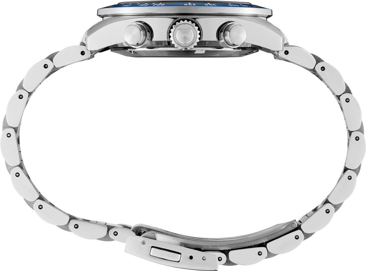 Seiko Prospex Speedtimer Solar Chronograph - SSC939