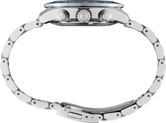 Seiko Prospex Speedtimer Solar Chronograph - SSC939