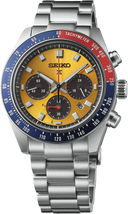 Seiko Prospex Speedtimer Solar Chronograph “Pogue” - SSC947