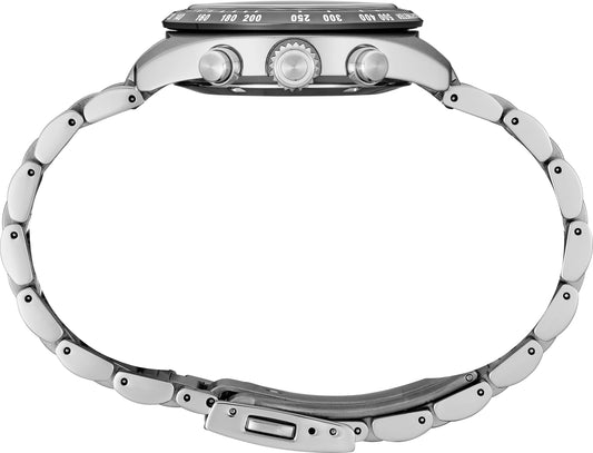 Seiko Prospex Speedtimer Solar Chronograph Limited Edition - SSC955