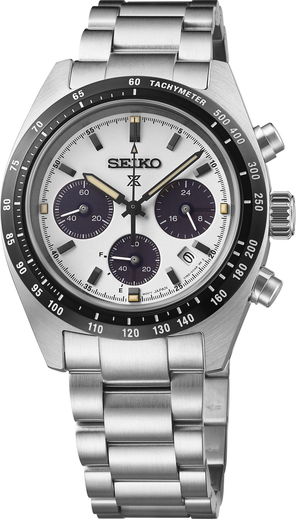 Seiko Prospex Speedtimer - SSC961.