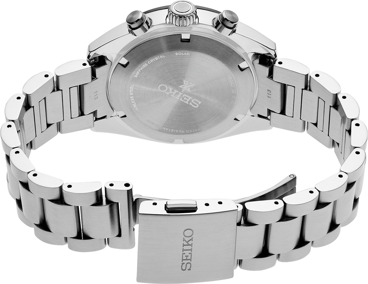 Seiko Prospex Speedtimer - SSC963.