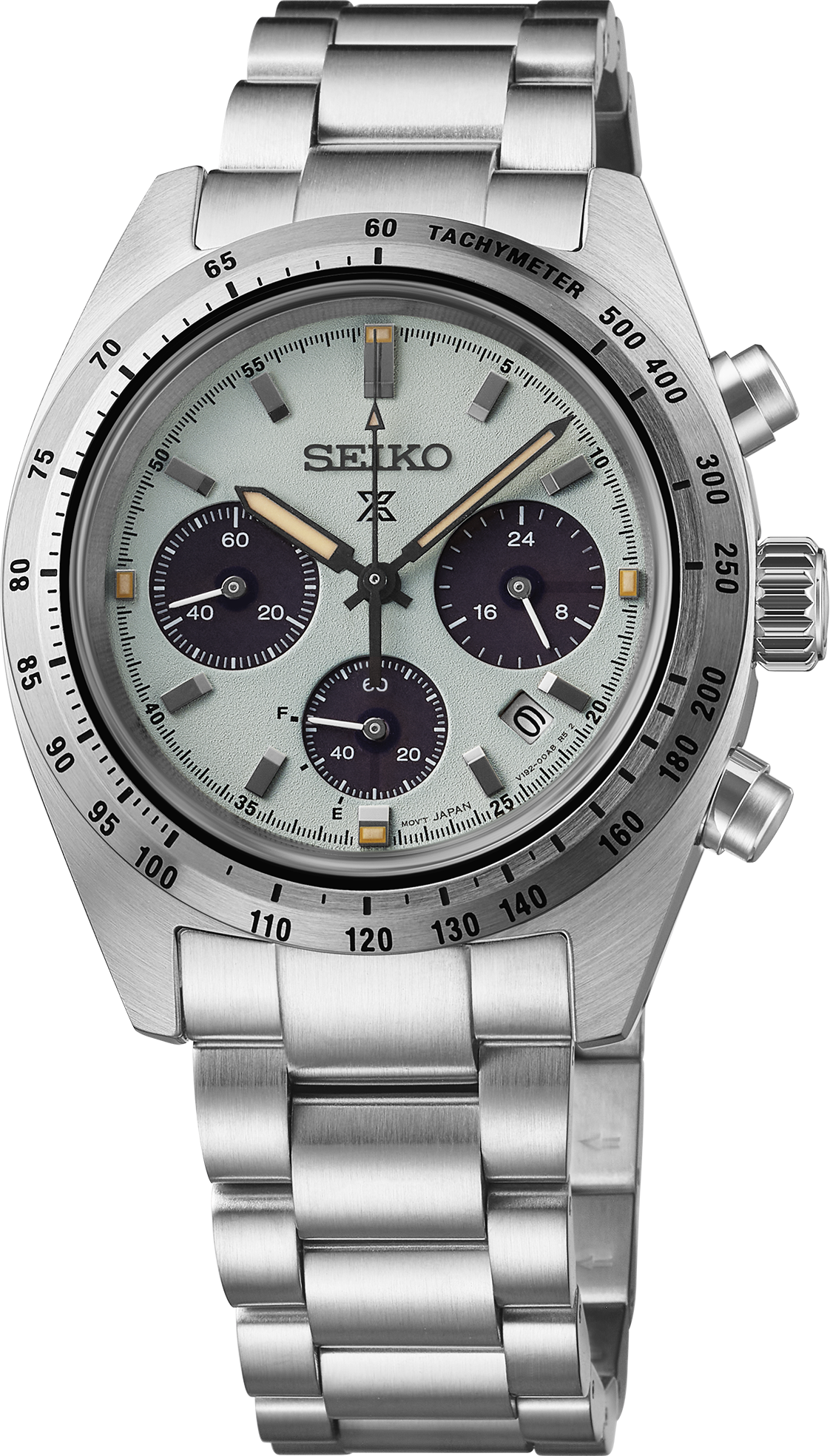 Seiko Prospex Speedtimer - SSC965.