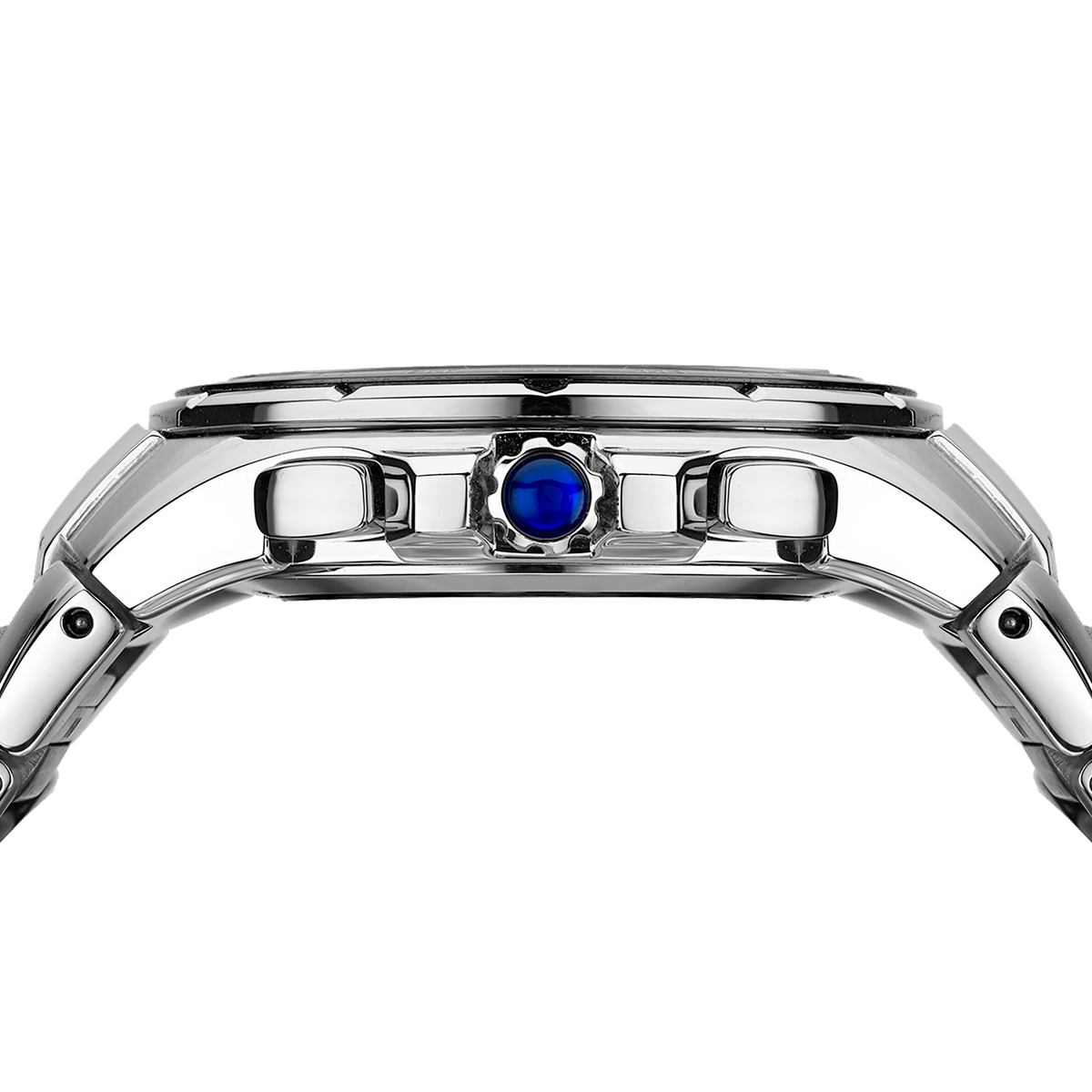 Seiko Coutura Radio Sync Solar Chronograph - SSG009