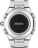 Seiko Coutura Radio Sync Solar Chronograph