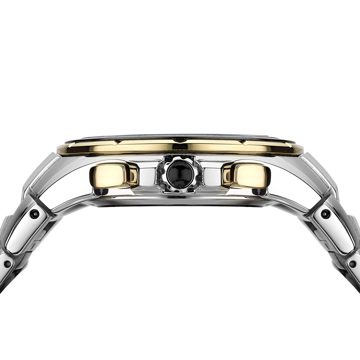 Seiko Coutura Radio Sync Solar Chronograph - SSG010
