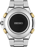 Seiko Coutura Radio Sync Solar Chronograph