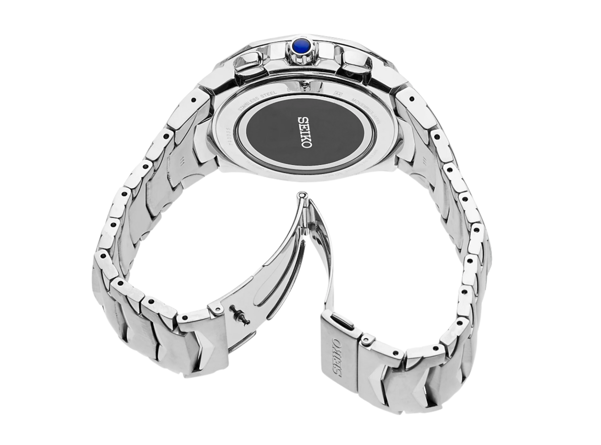 Seiko Coutura Radio Sync Solar - SSG019