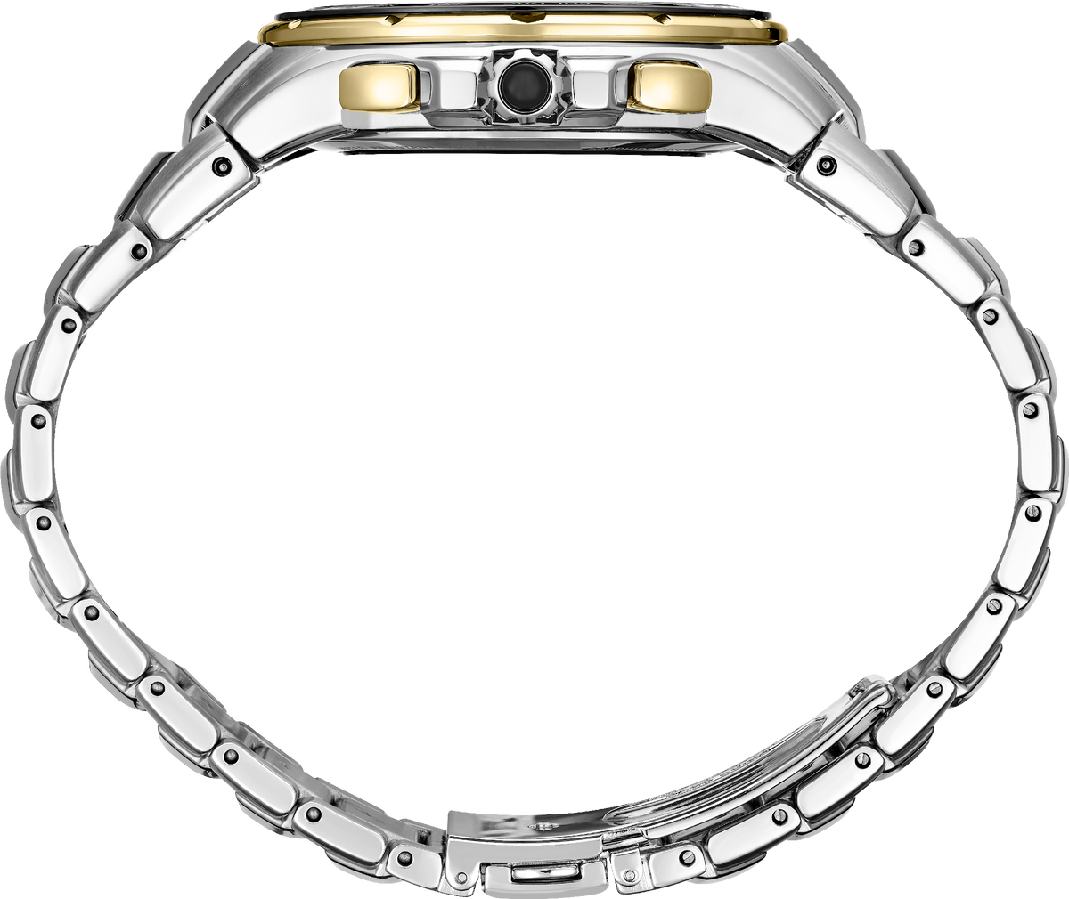 Seiko Coutura Radio Sync Solar Chronograph - SSG022