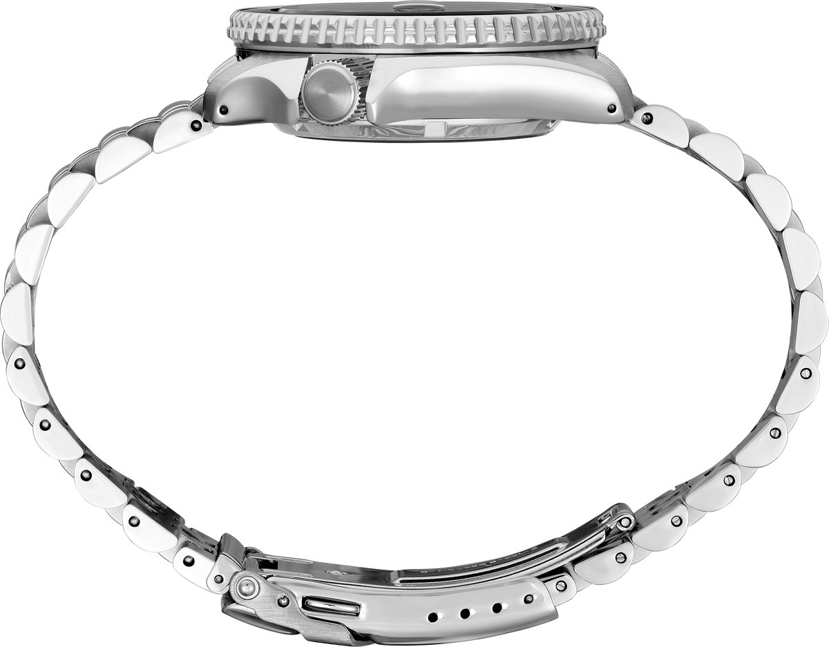 Seiko 5 Sports SKX Estilo deportivo Serie GMT