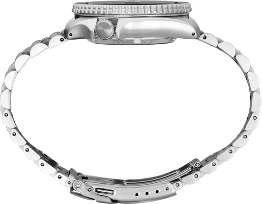 Seiko 5 Sports SKX Estilo deportivo Serie GMT