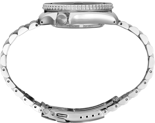 Seiko 5 Sports SKX Estilo deportivo Serie GMT
