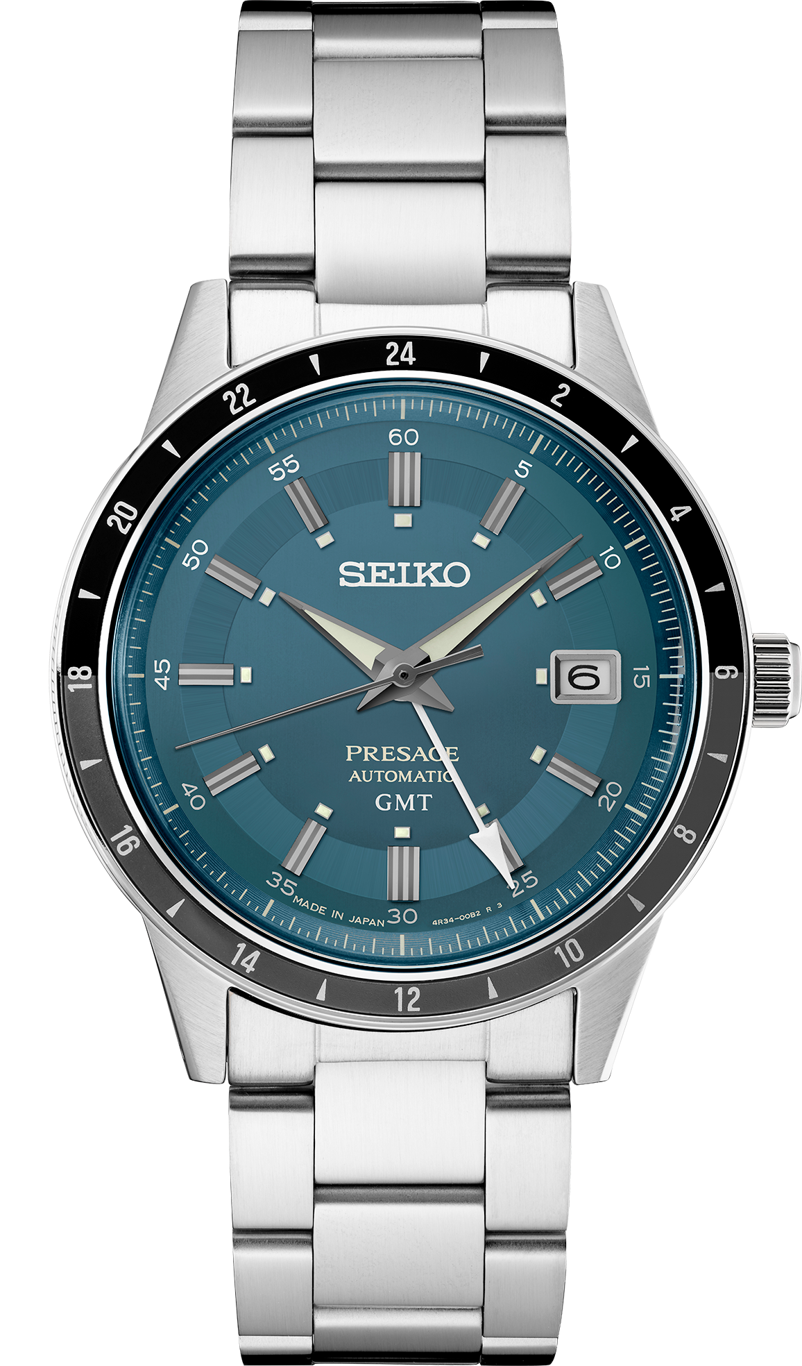 Seiko Presage Style 60's - SSK009