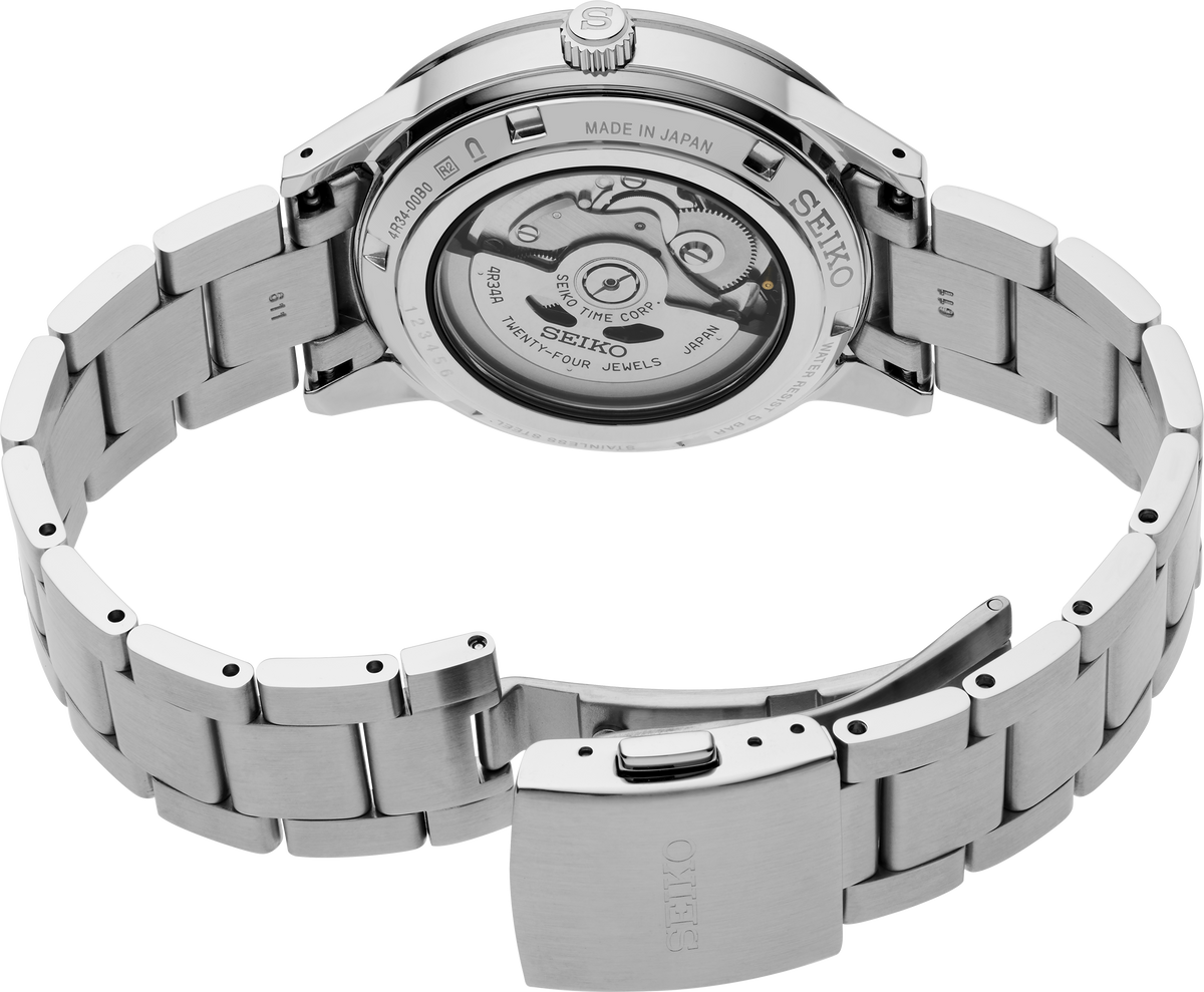 Seiko Presage Style 60's - SSK009