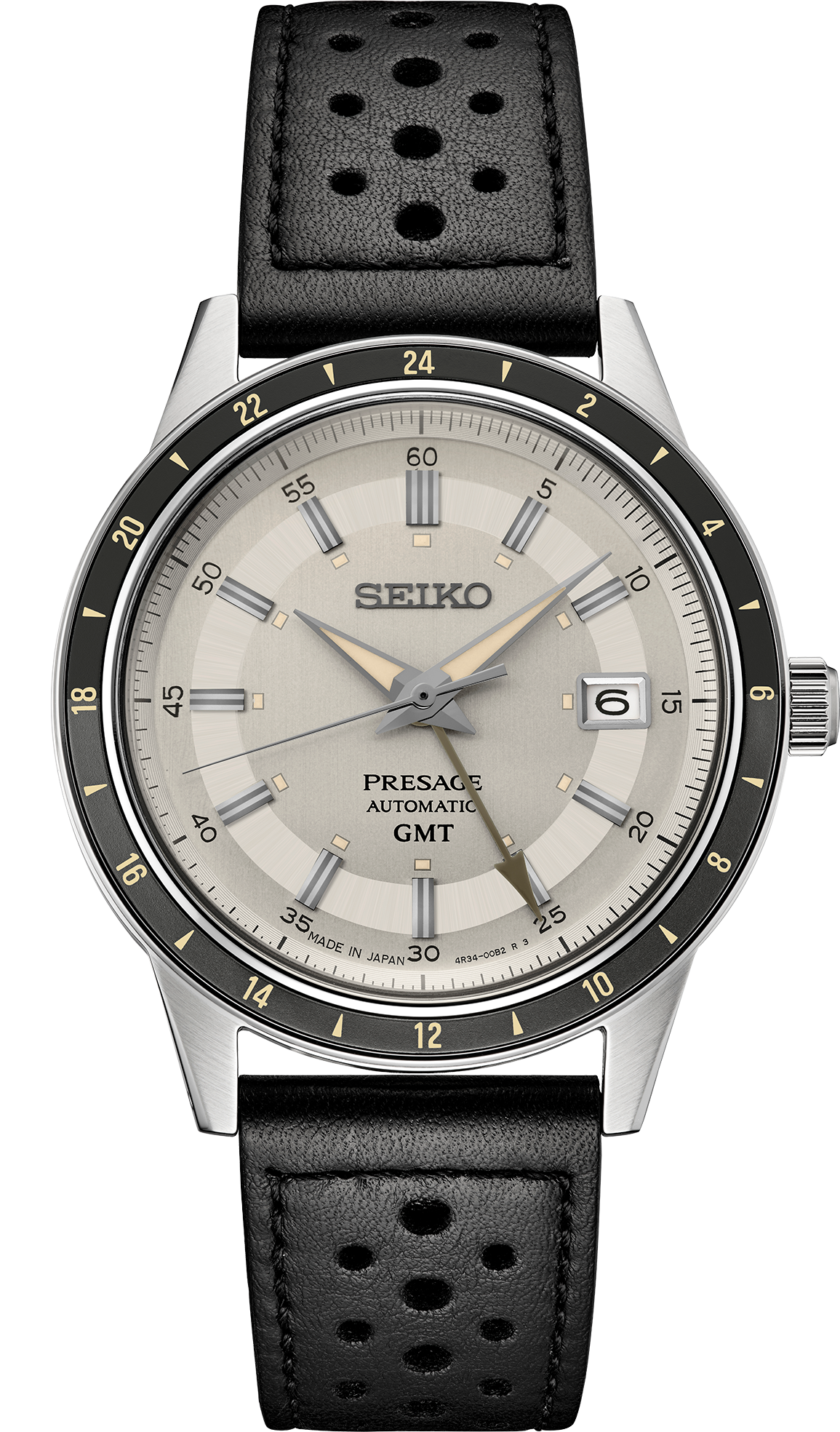 Seiko Presage Style 60's - SSK011