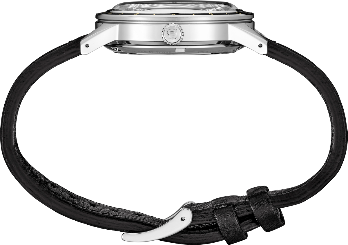 Seiko Presage Style 60's - SSK011