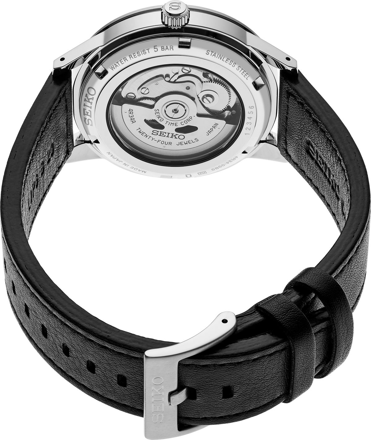 Seiko Presage Style 60's - SSK011