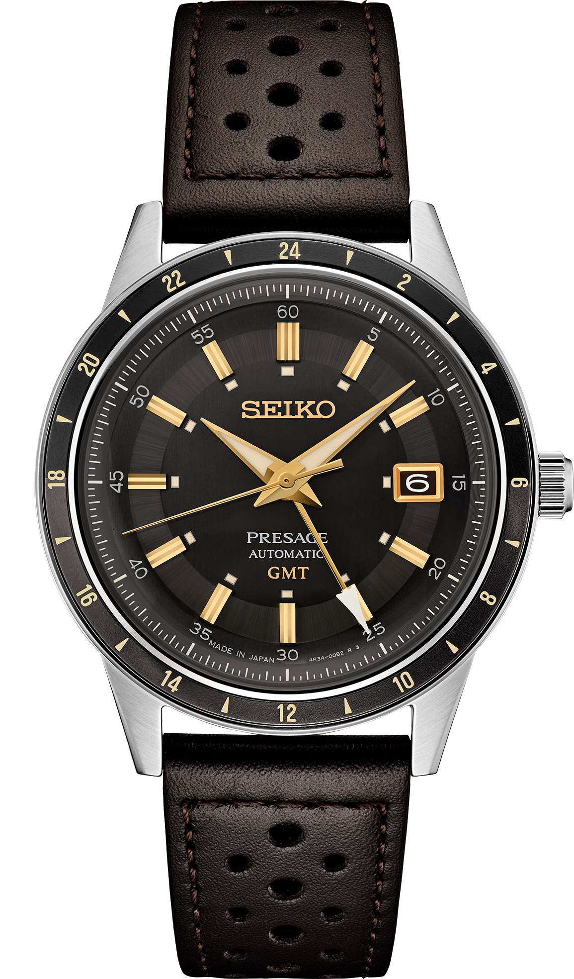Seiko Presage Style 60's - SSK013
