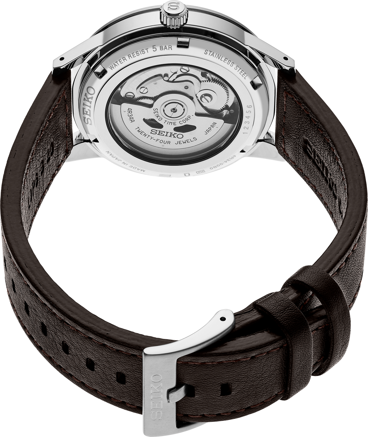 Seiko Presage Style 60's - SSK013