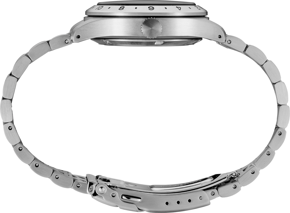 Seiko 5 Sports Field GMT - SSK023