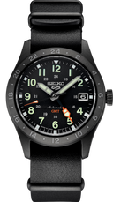 Seiko 5 Sports Field GMT