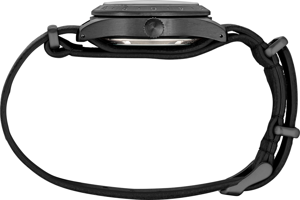 Seiko 5 Sports Field GMT - SSK025
