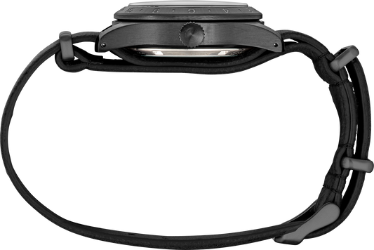 Seiko 5 Sports Field GMT - SSK025
