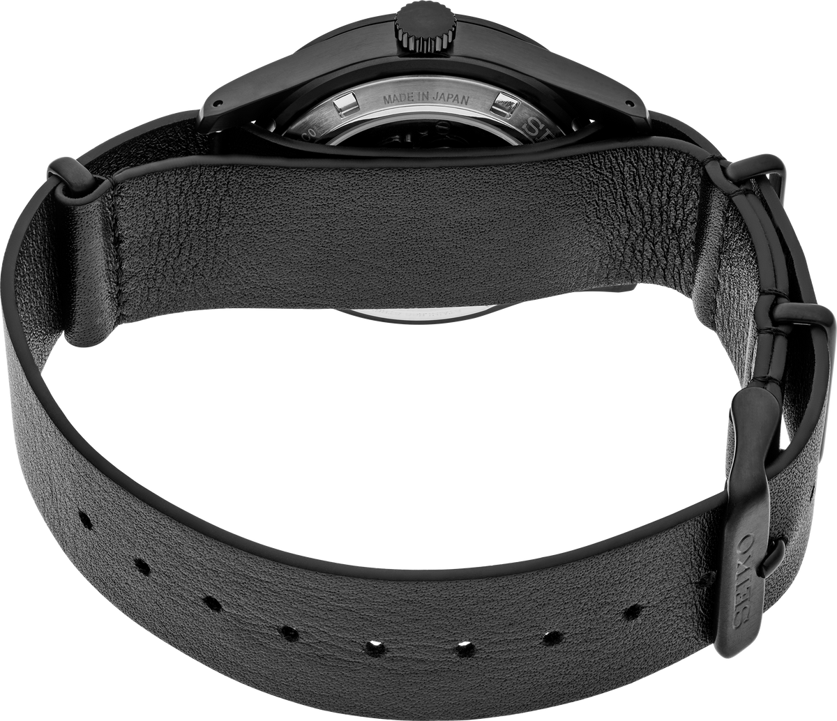 Seiko 5 Sports Field GMT - SSK025