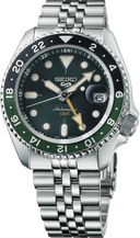Seiko 5 Sports SKX Estilo deportivo Serie GMT