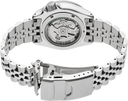 Seiko 5 Sports SKX Estilo deportivo Serie GMT