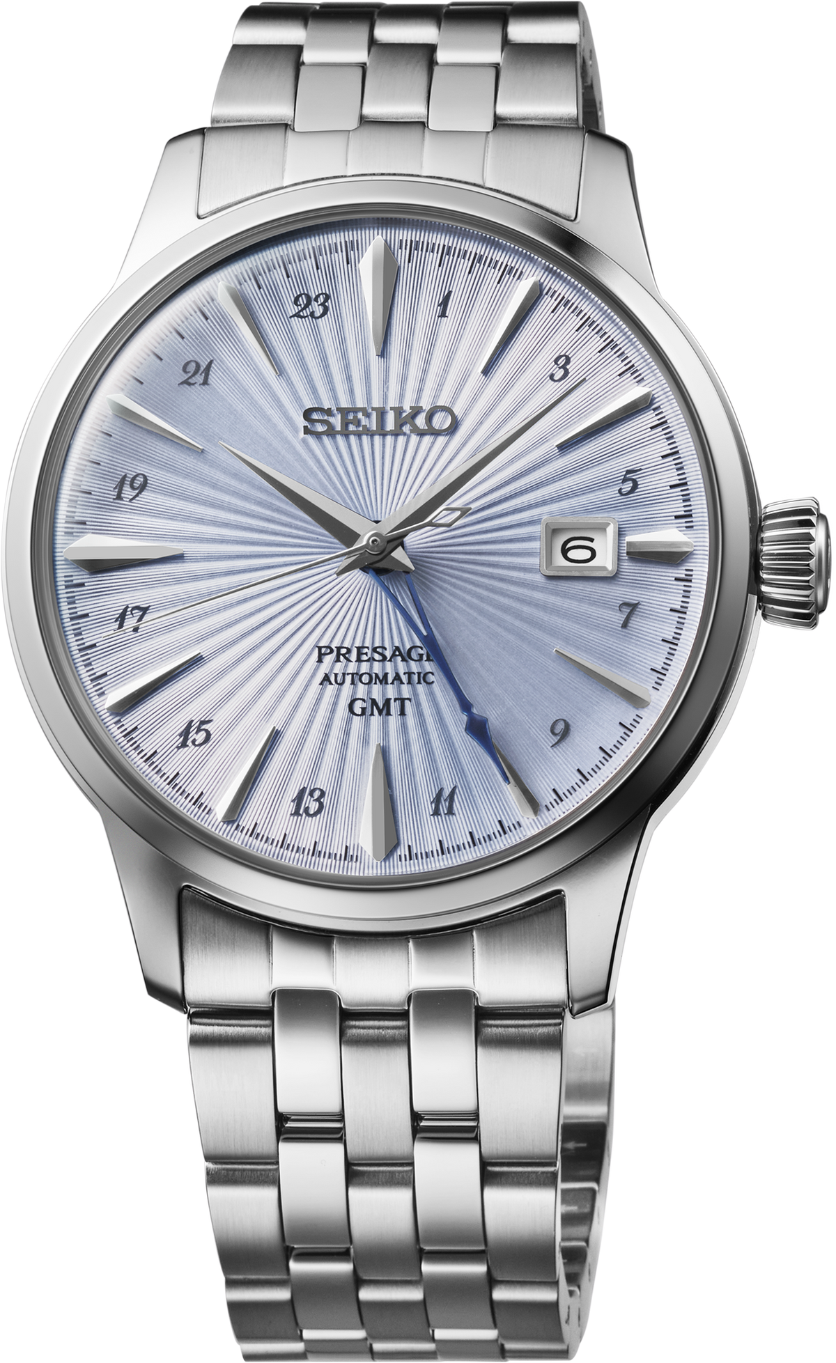 Seiko Presage - SSK037